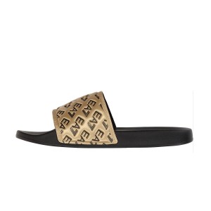Klapki EA7 Emporio Armani Water Sports All Over