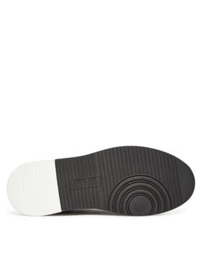 Versace Jeans Couture Sneakersy 78YA3SJ5 Czarny