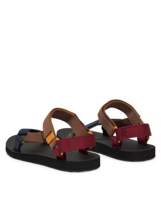Teva Sandały Original Universal 1004006 Kolorowy