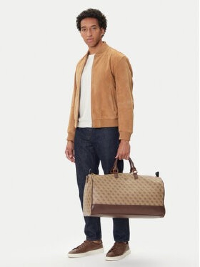 Guess Torba TMIBLG P5335 Brązowy