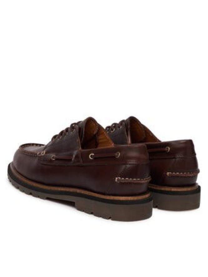 Vagabond Shoemakers Półbuty Jay 5977-001-31 Brązowy