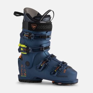 Sporty zimowe Męskie male Rossignol Vizion 4B 120 HV GW Buty Narciarskie Męsk...