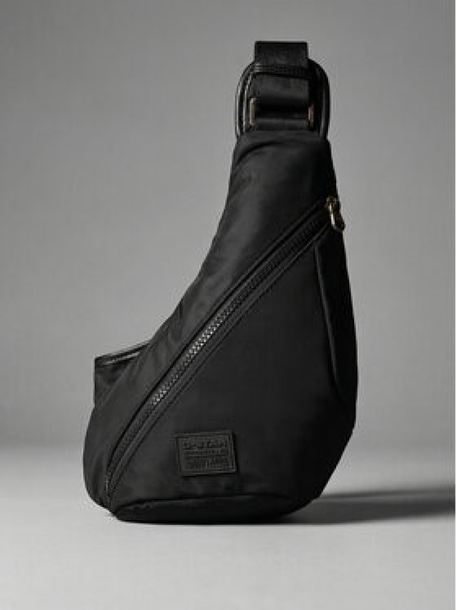 G-Star Raw Torebka C-BEN-XC8342 Czarny