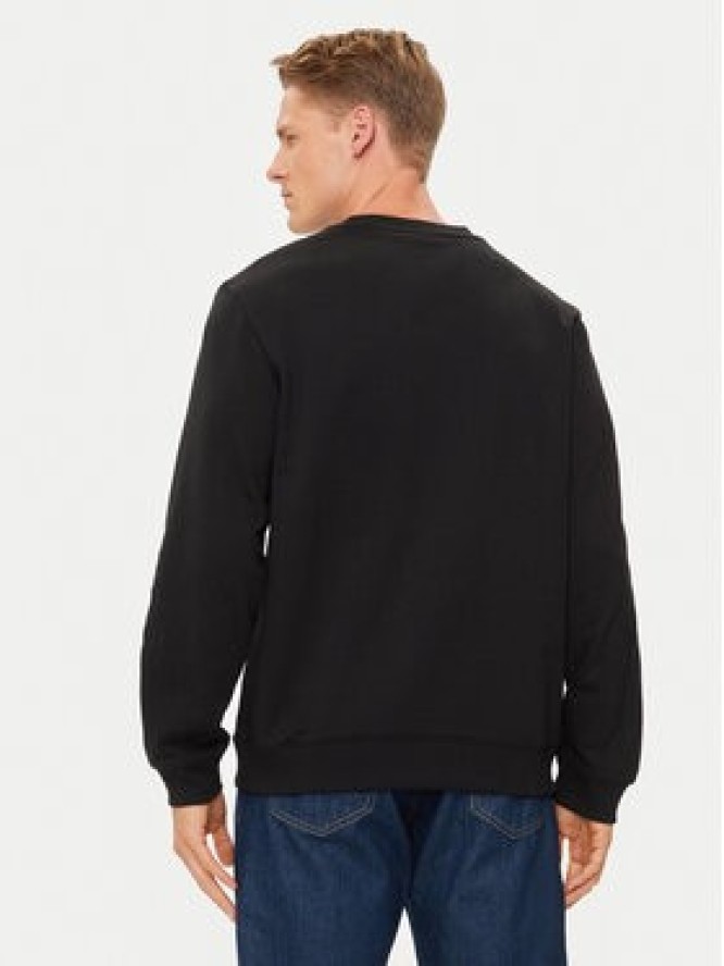 Hugo Bluza Diragol212 50447964 Czarny Regular Fit