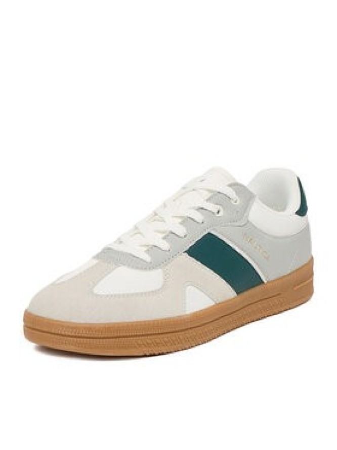 Nautica Sneakersy CWBEO-BILANDER-01 Szary