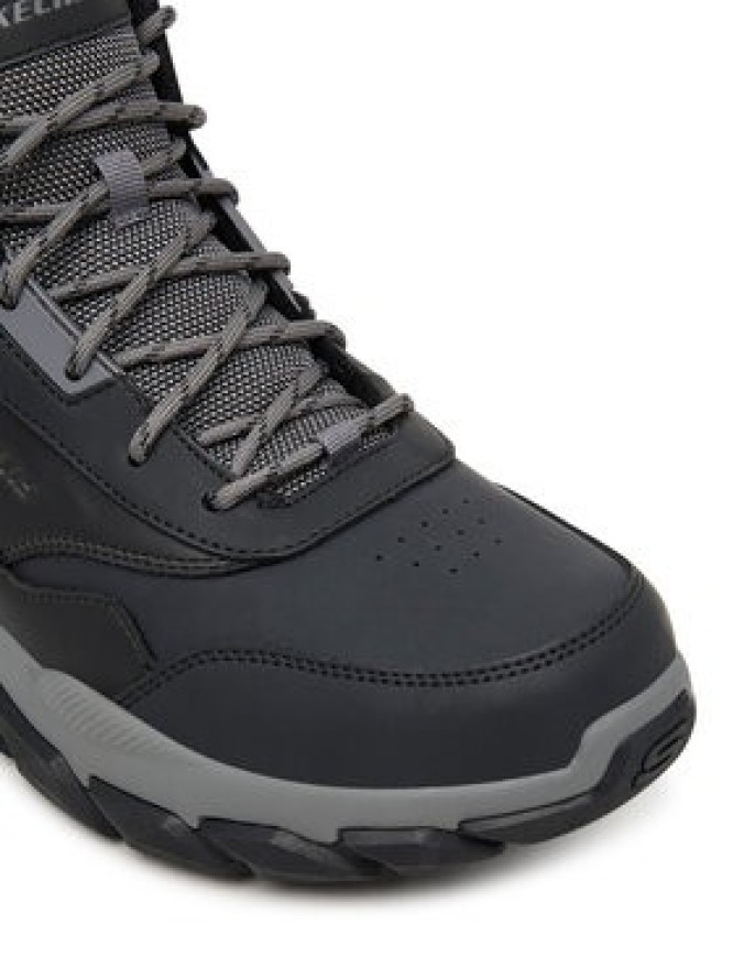 Skechers Trekkingi Santoro 205587 BLK Czarny