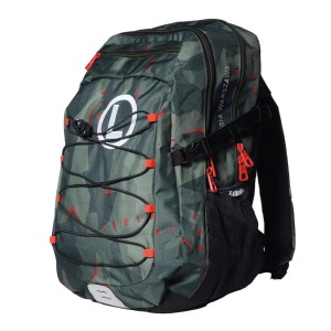 Plecak sportowy Legia Warszawa eLka