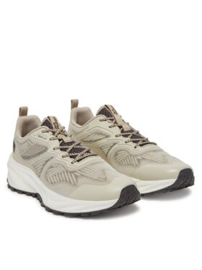Jack Wolfskin Trekkingi Prelight Swift Pro Vent Low A64088 Beżowy