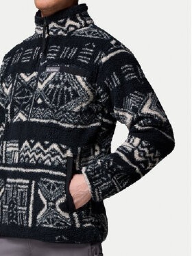 Columbia Polar Rugged Ridge™ 2135471 Czarny Regular Fit