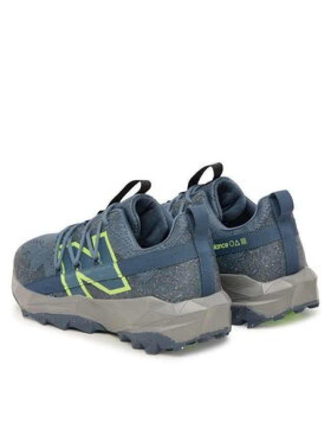 New Balance Sneakersy Dynasoft Tektrel V1 MTTR2TK Niebieski