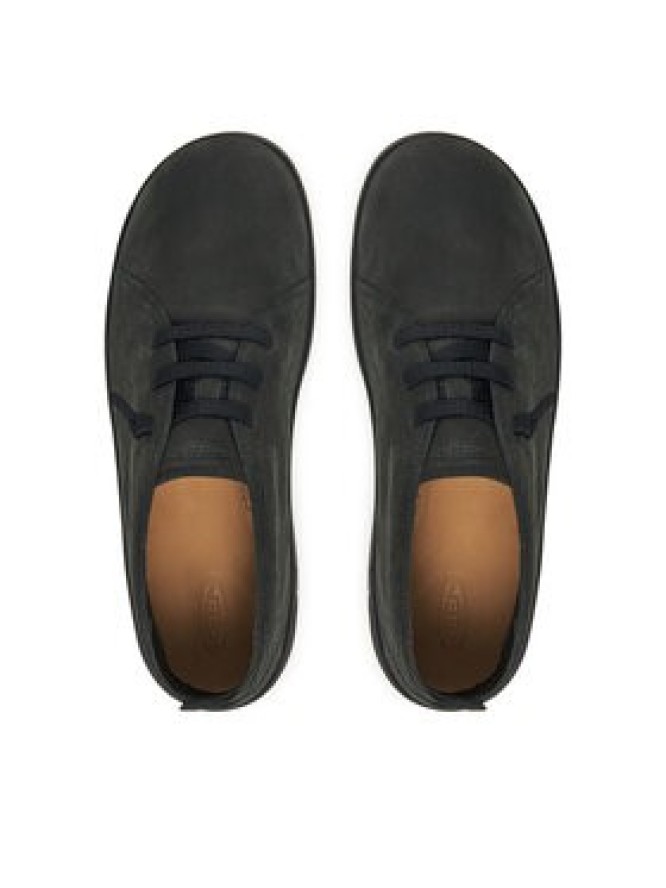 Keen Sneakersy KNX Chukka 1029529 Czarny