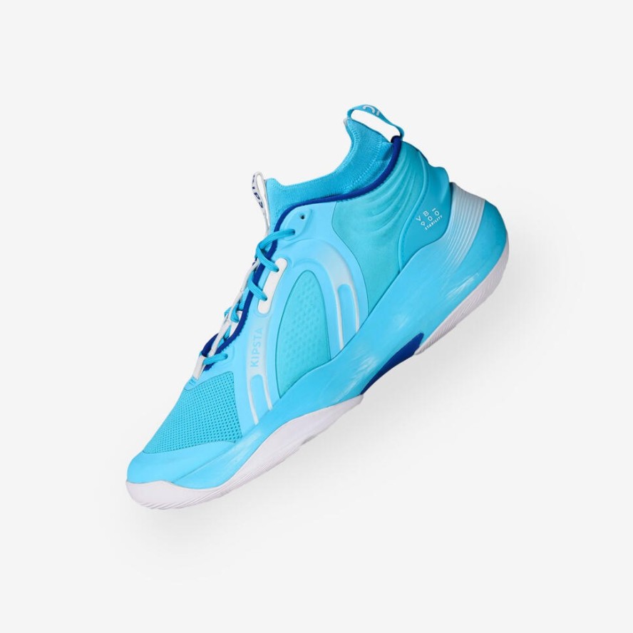 Buty do siatkówki dla dorosłych Allsix VB900 Stability