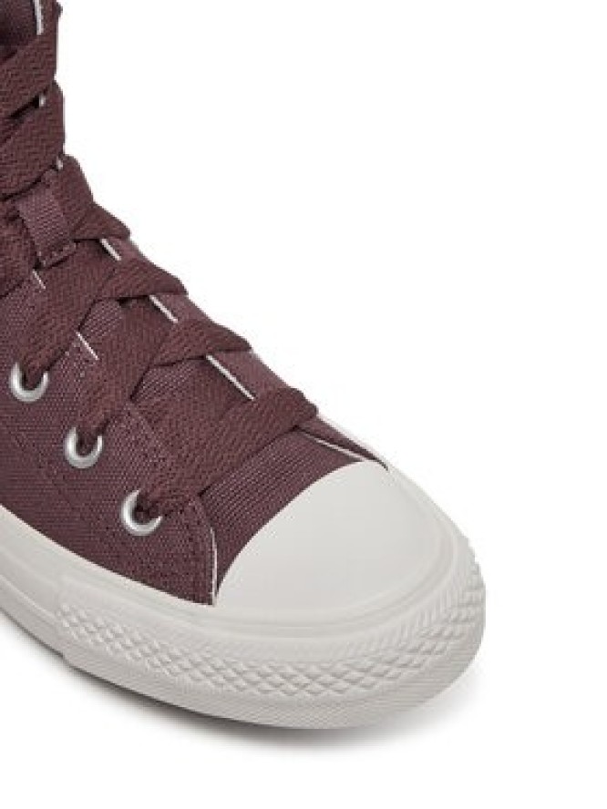 Converse Trampki Chuck Taylor All Star Heavy Canvas A10510C Brązowy
