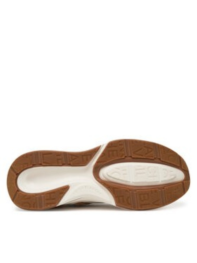 Voile Blanche Sneakersy Bulk 0012018787.10.1B37 Szary