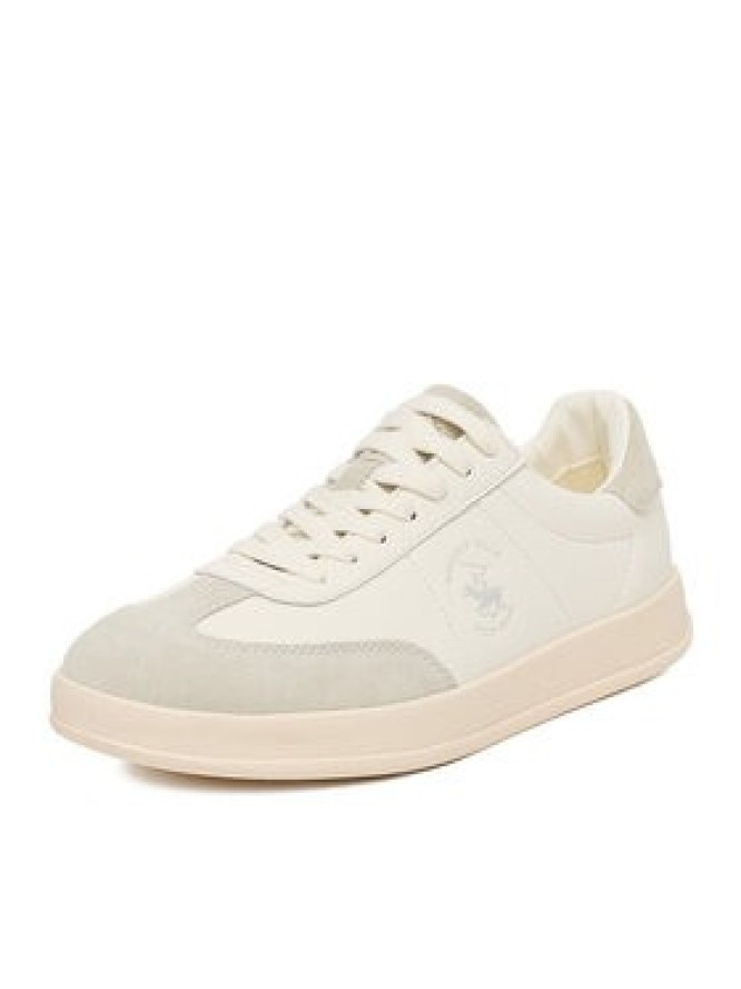 Beverly Hills Polo Club Sneakersy CWBEO-CARTER-01 MP40 Biały