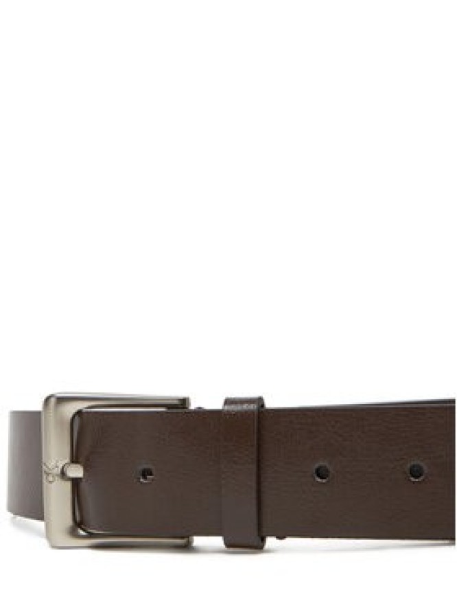 Calvin Klein Pasek Męski Classic Buckle 35Mm LV04G7027G Kolorowy
