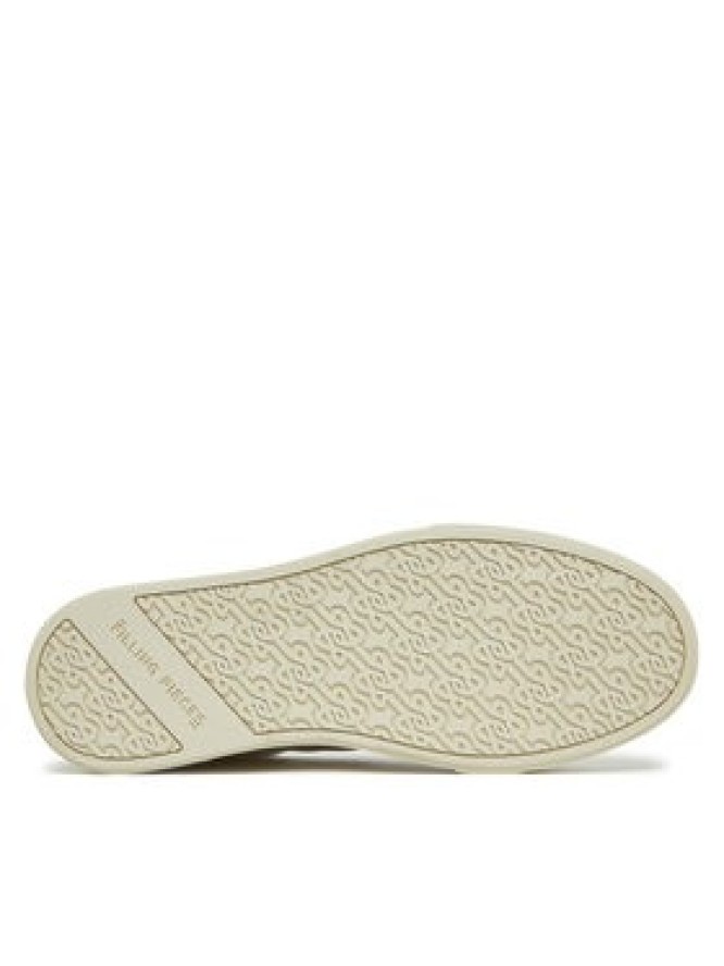 Filling Pieces Sneakersy Riviera 90223101901 Biały