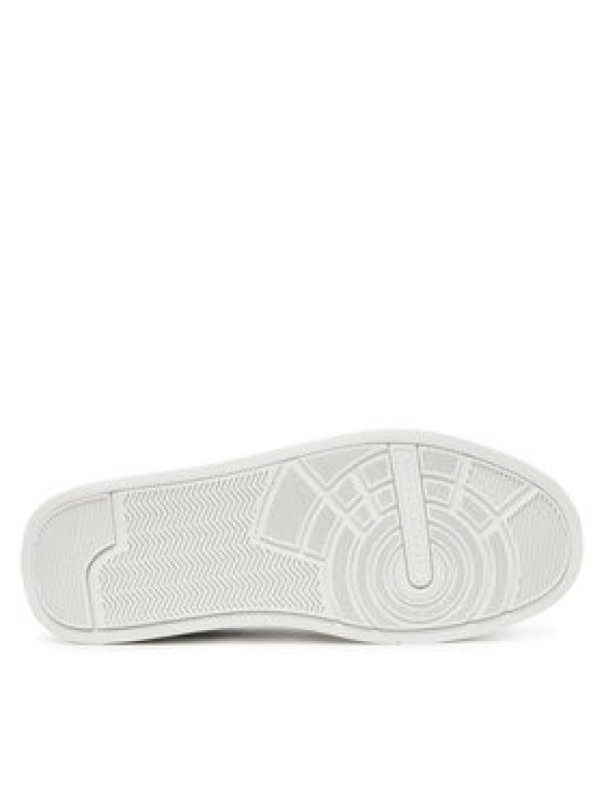 Tommy Hilfiger Sneakersy Th Court Lth Detail Ess FM0FM05367 Czarny