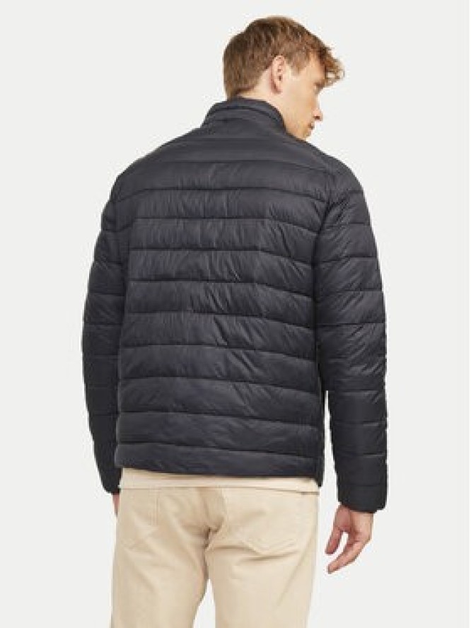 Jack & Jones Kurtka zimowa Sprint 12258444 Czarny Regular Fit