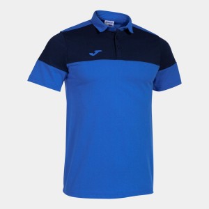 Polo Joma Crew V