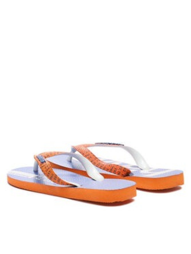 Havaianas Japonki 41470635735 Kolorowy