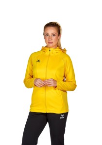 Bluza dresowa z kapturem Erima Liga Star