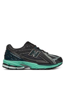 New Balance Sneakersy U19068O6 M Czarny