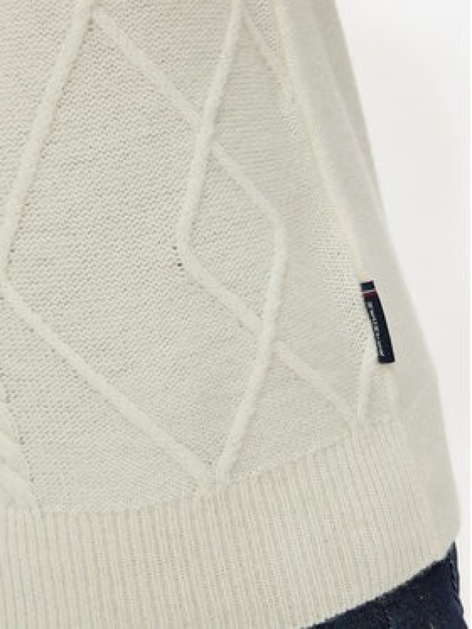 Hechter Paris Golf 65019 142814 Écru Regular Fit