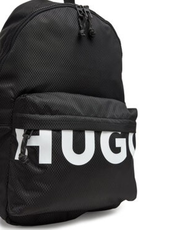HUGO Plecak Shaun 50541899 Czarny