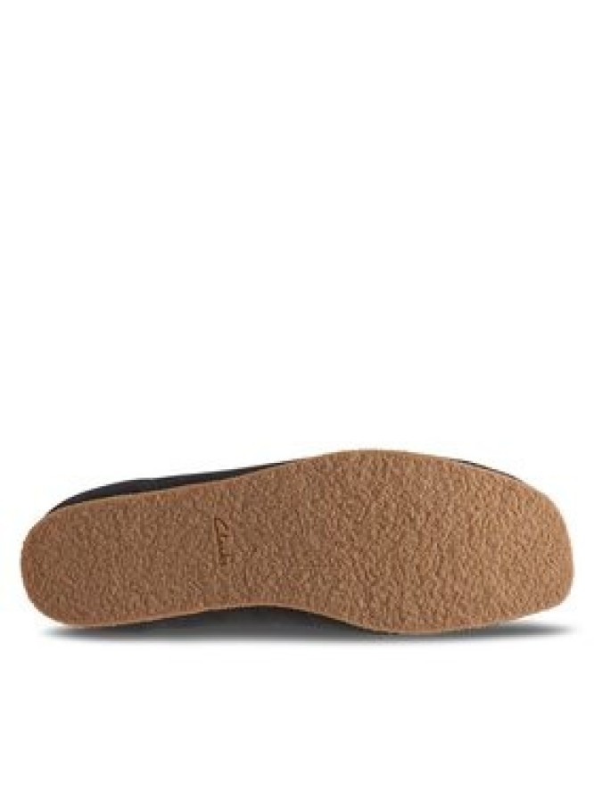 Clarks Trzewiki Shacre Boot 26159437 Czarny