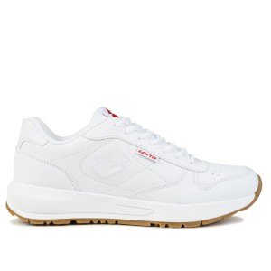 Buty męskie sportowe Lotto STRAIGHT