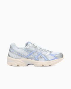 Uniseksowe buty sportowe ASICS GEL-1130 White / Light Sapphire