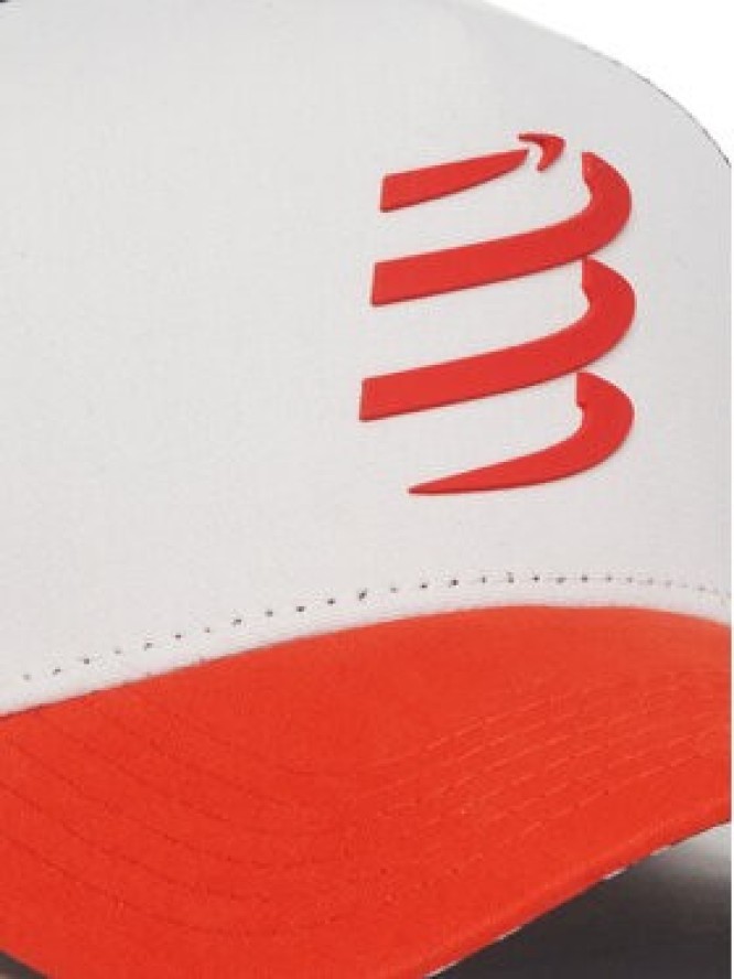 Compressport Czapka z daszkiem XHWU4190059TU Kolorowy