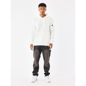 Bluza z kapturem Project X Paris Techwear