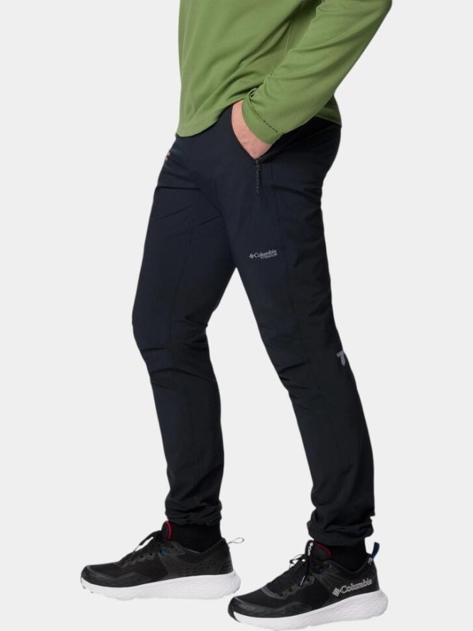 Spodnie Męskie Columbia Triple Canyon II