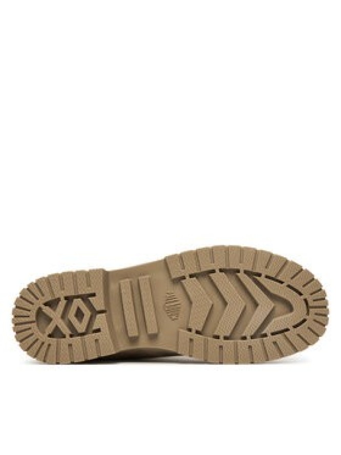 Palladium Trapery Pampa Sp20 76838-297-M Khaki