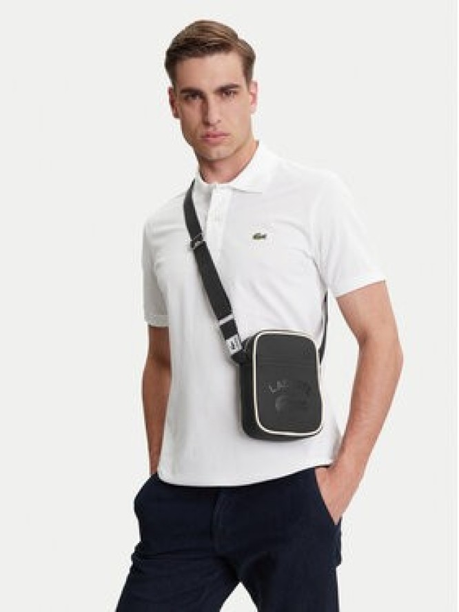 Lacoste Saszetka NU4964UO Niebieski