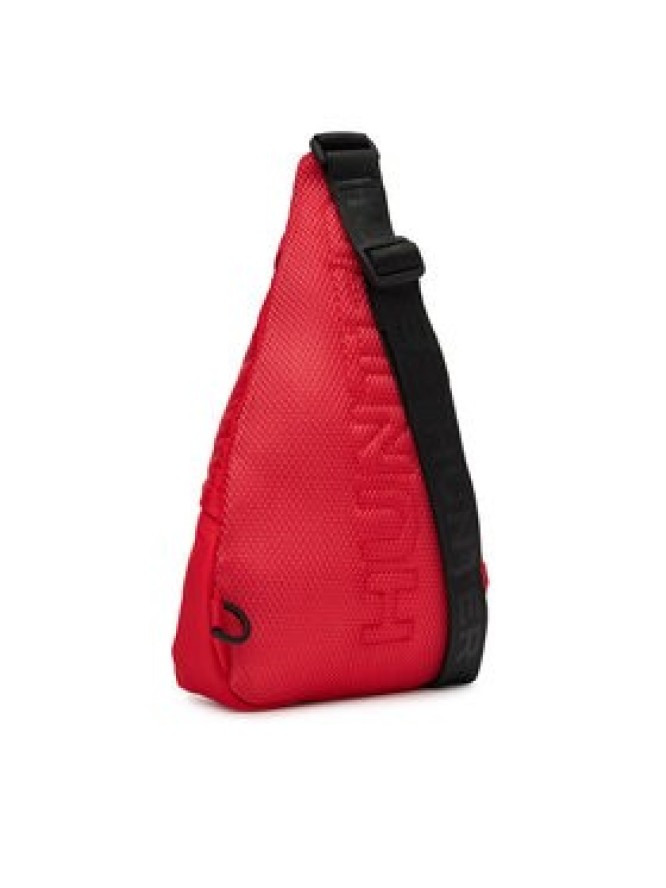 Hunter Plecak HTR-B-004-07 Czerwony