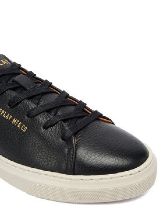 REPLAY Sneakersy GMZ7N .000.C0003L Czarny