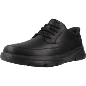 Buty SKECHERS 205517S Czarny