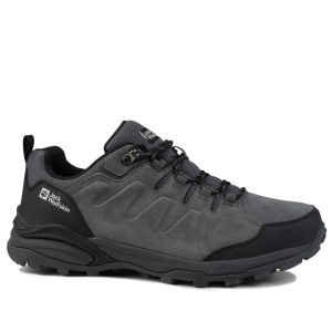 Buty męskie sportowe wodoodporne Jack Wolfskin MTN GOAT LOW