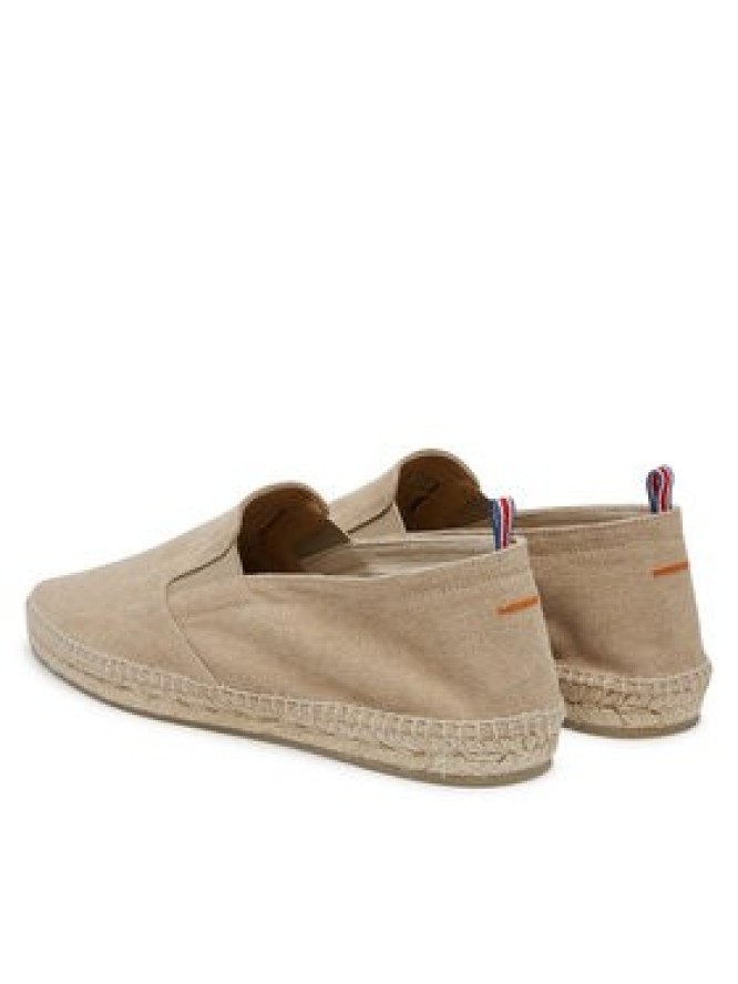 Castañer Espadryle Joel/002 21821 Beżowy
