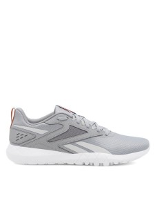 Reebok Buty na siłownię Flexagon Energy TR 4 100074767 Szary