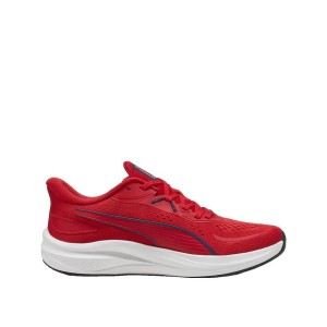Buty biegowe PUMA Skyrocket Lite 2 Czerwone