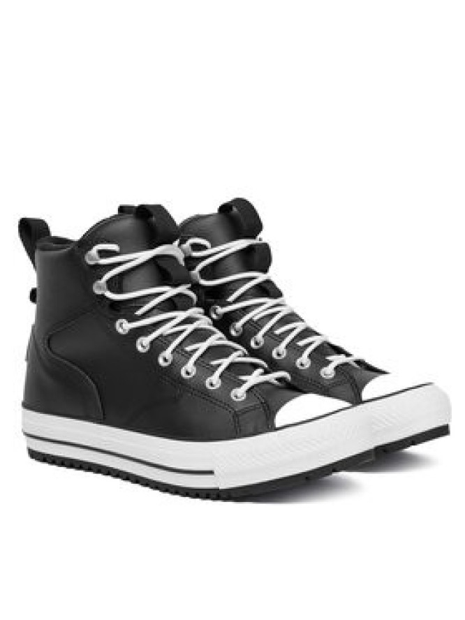 Converse Trampki Chuck Taylor All Star Hiker Boot A13233C Czarny