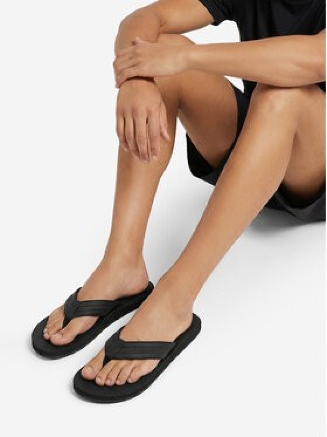 Quiksilver Japonki CEO-MIAMI-01 Czarny