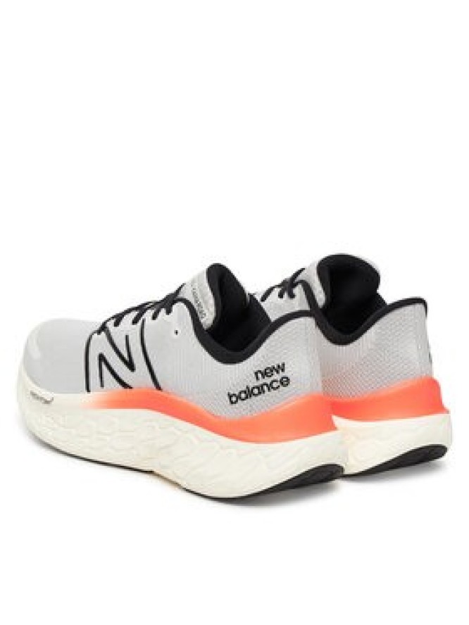 New Balance Buty do biegania Kaiha Road MKAIRCU1 Szary