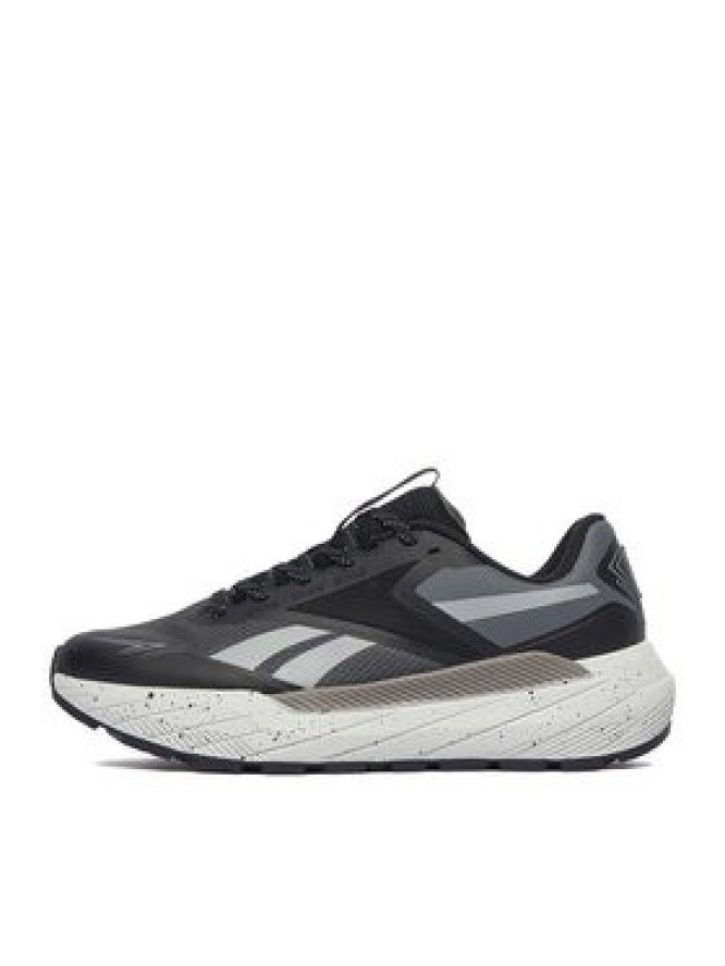 Reebok Sneakersy C-BASE TRAIL LOW 100274027 Czarny