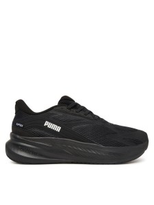 Puma Sneakersy MaxStride Lite LS Sliptech 314049 01 Czarny