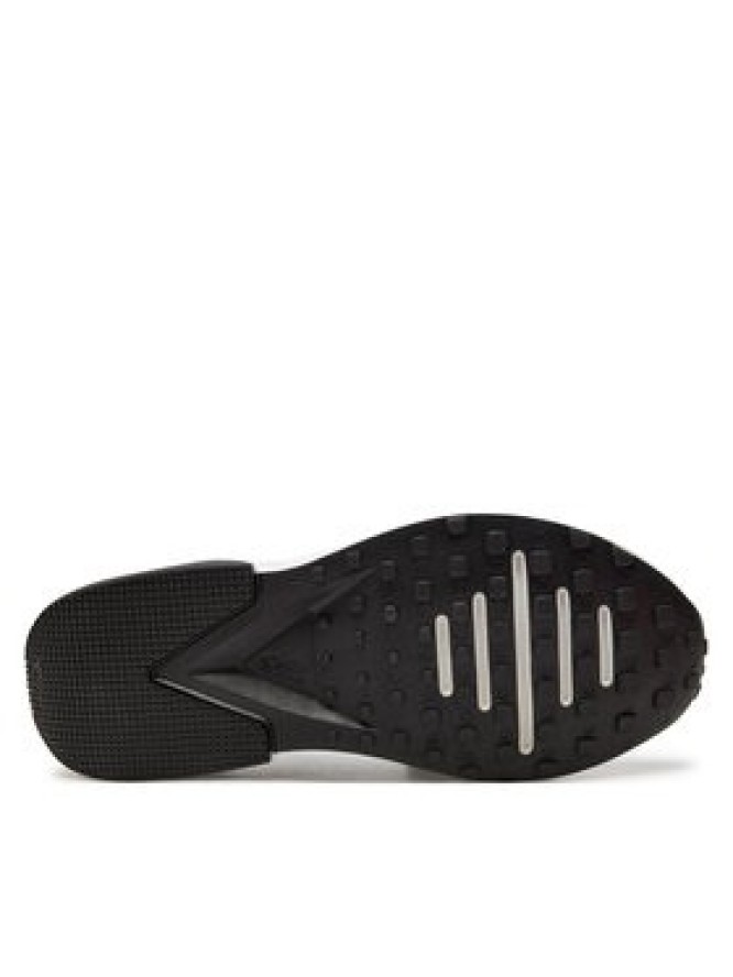 Nike Buty na siłownię Air Zoom TR 1 DX9016 400 Granatowy